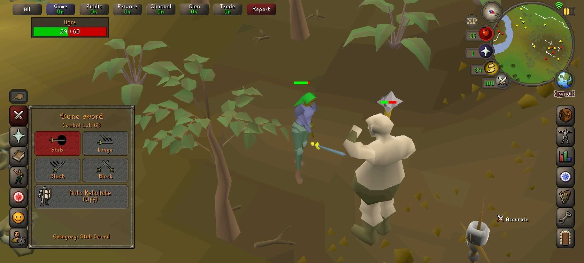 Old School RuneScape previews the dungeon beneath Varlamore in