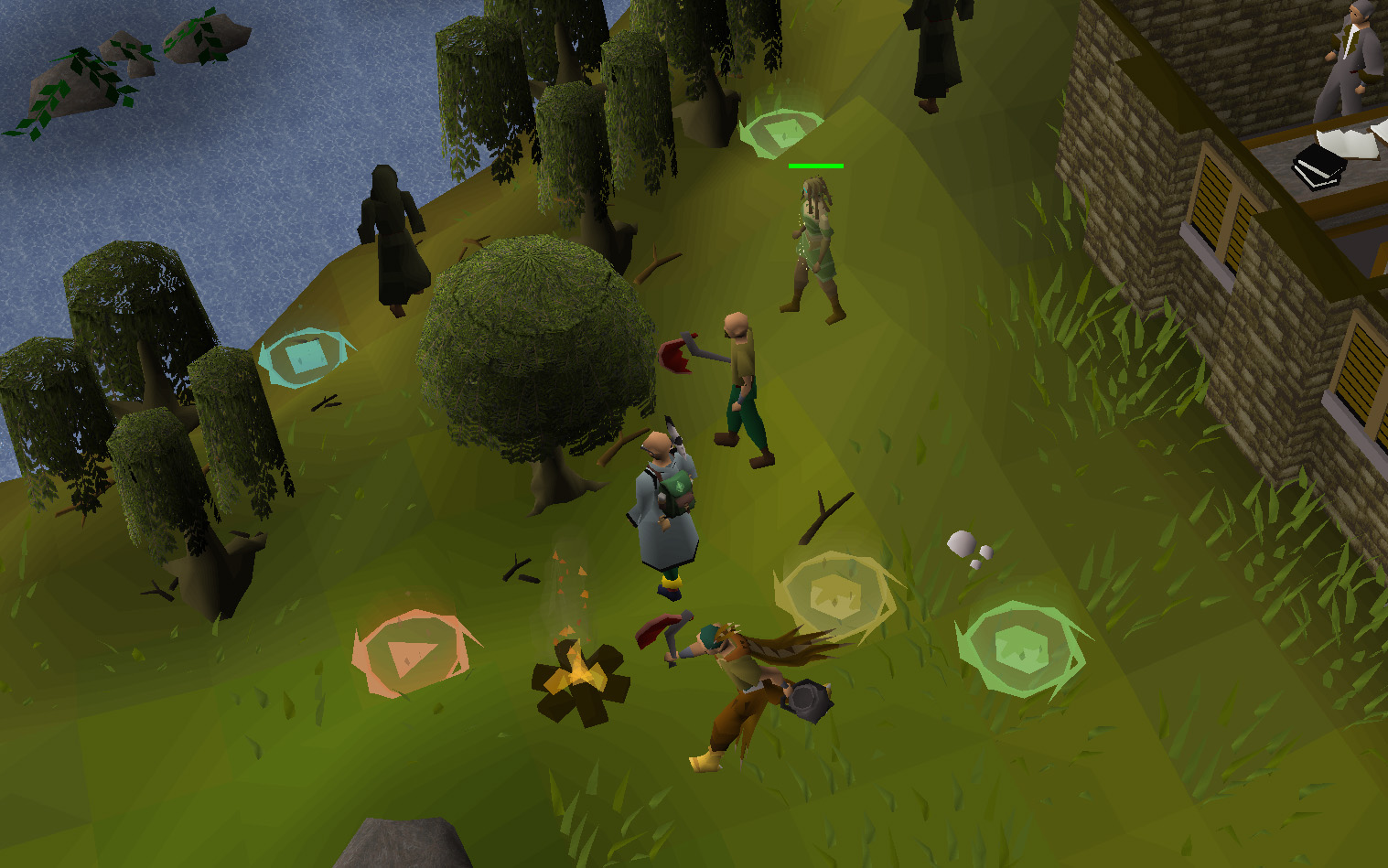 Old School RuneScape Announces Huge Customizable Raid