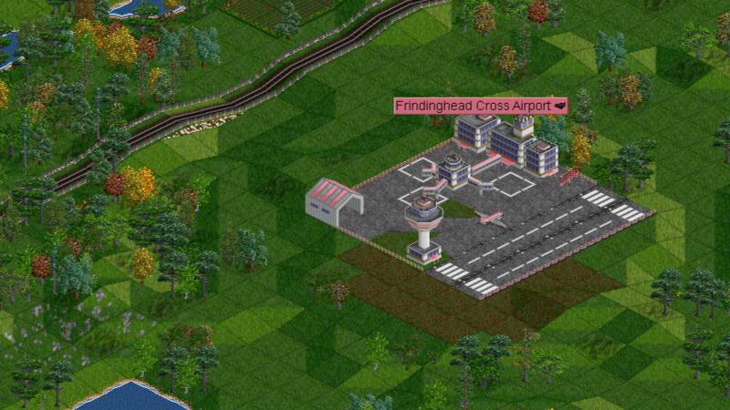 OpenTTD - Changes to OpenTTD distribution on Steam - Steam News