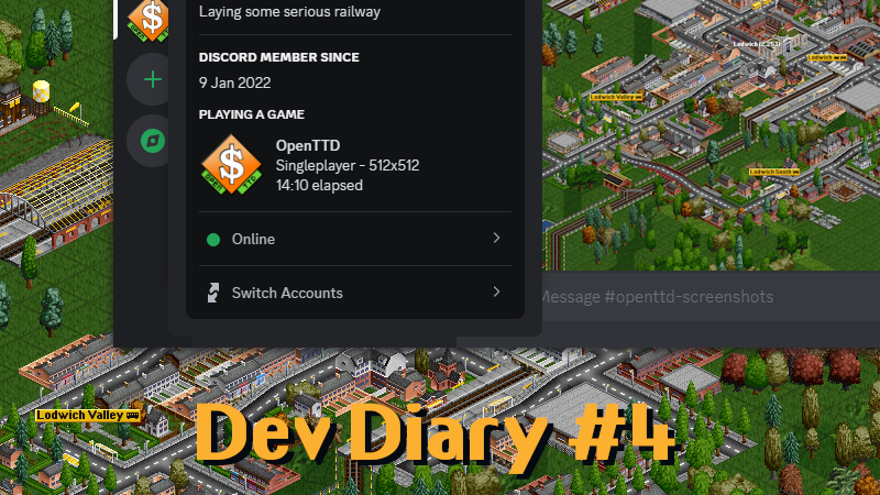 Blog: Social Integration