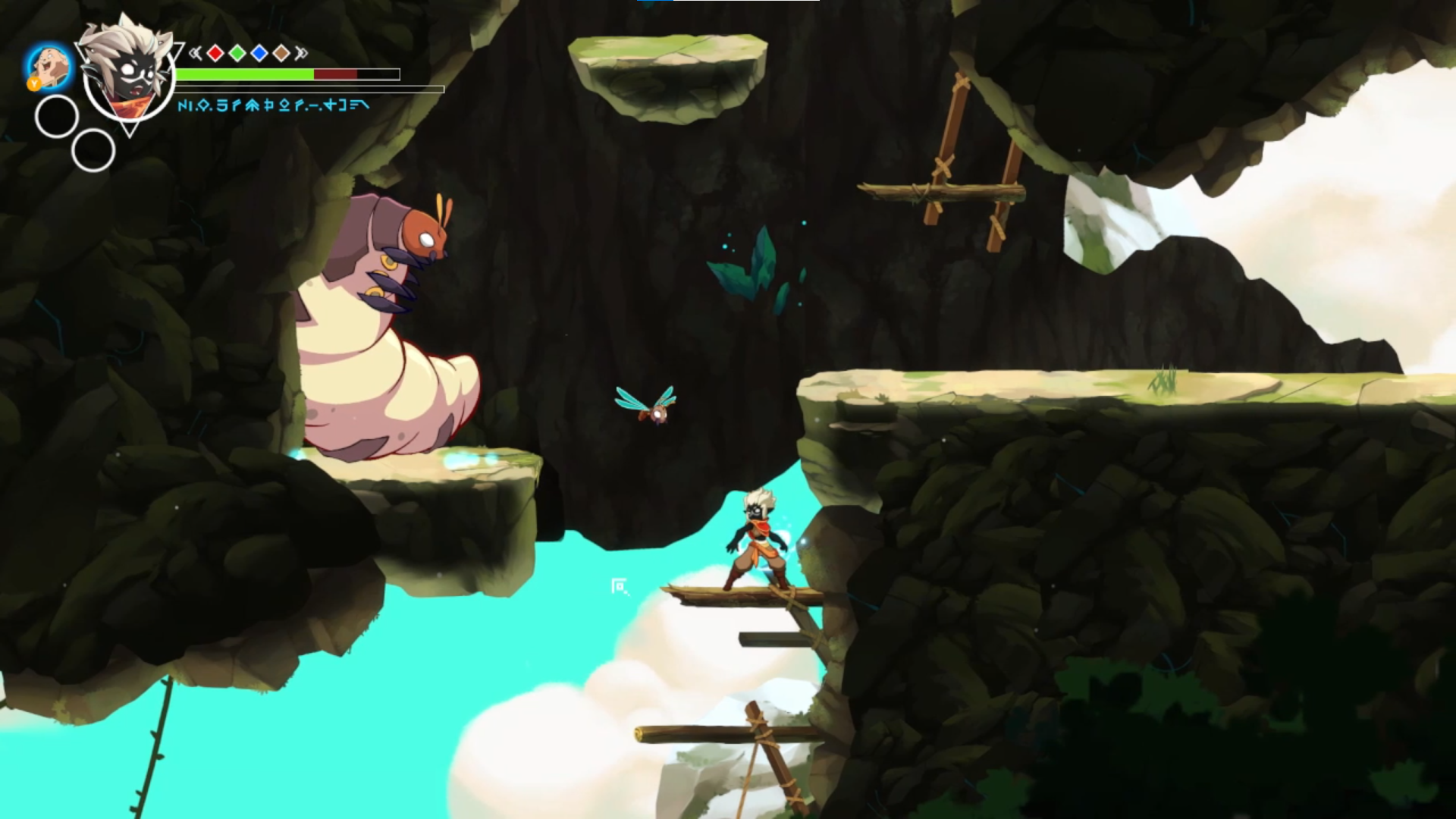 Don't miss your chance to win a copy of the awesome new Rayman