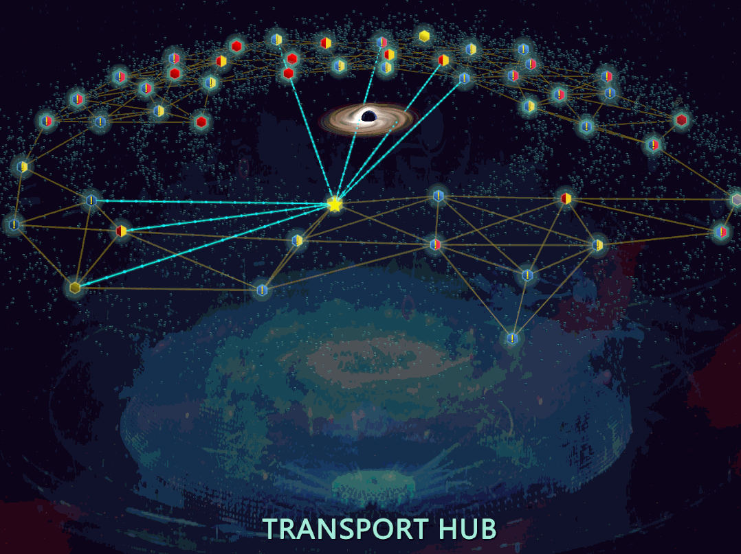 UPDATE - Relic Space : Mois 4 de la feuille de route disponible 5 e6a62fd8c898d87e7c3b45edf99a84a2b6914276 | RPG Jeuxvidéo