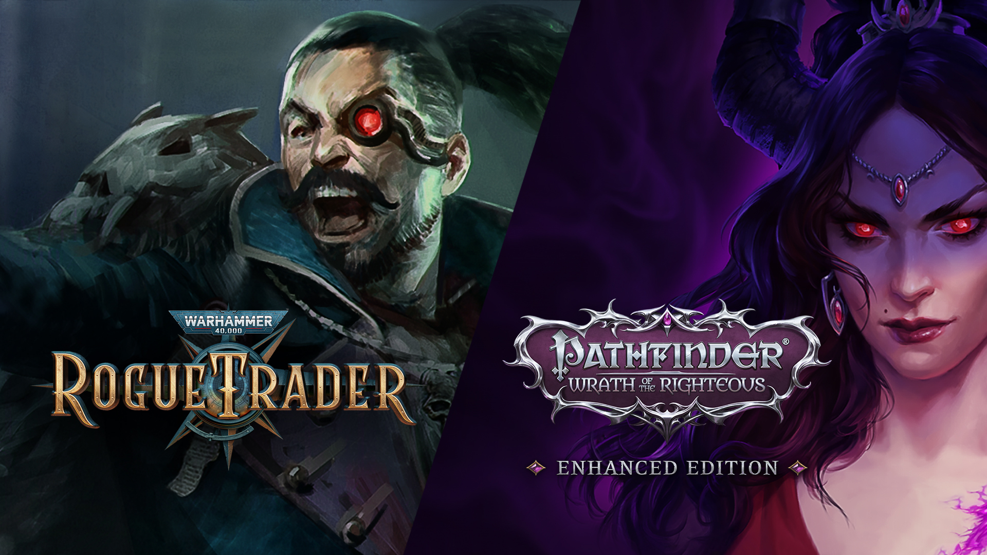 Сообщество Steam :: Pathfinder: Wrath of the Righteous - Enhanced Edition