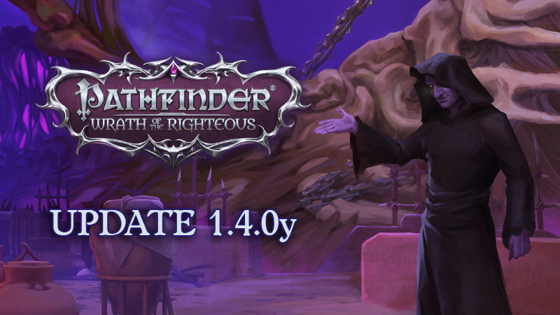 Pathfinder Wrath Of The Righteous Enhanced Edition Update 1 4 0y   49eeef6e62f6baca080850a13ad739989a5584e4 