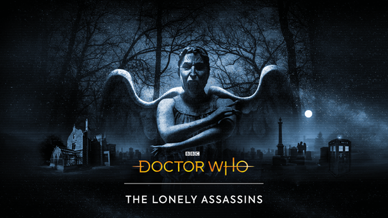 LIMITED-TIME DISCOUNT: Save 45% in the Doctor Who 60th Anniversary Sale!
