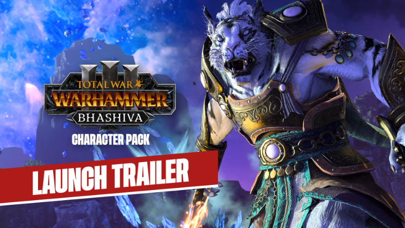 Bhashiva Launch Trailer