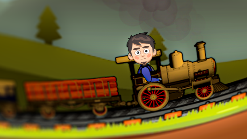 TrainClicker Idle Evolution on Steam