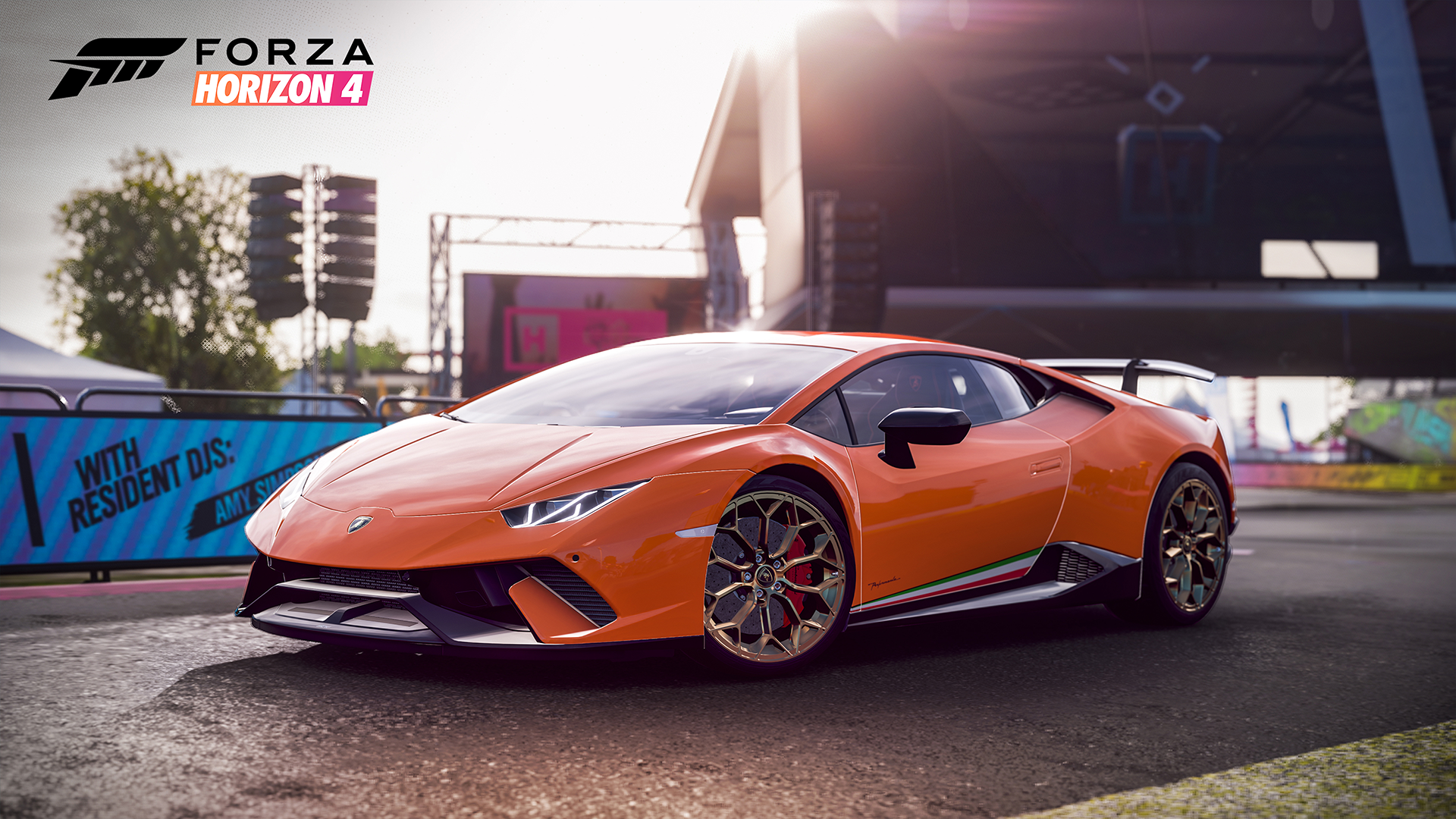 Save 67% on Forza Horizon 4 on Steam