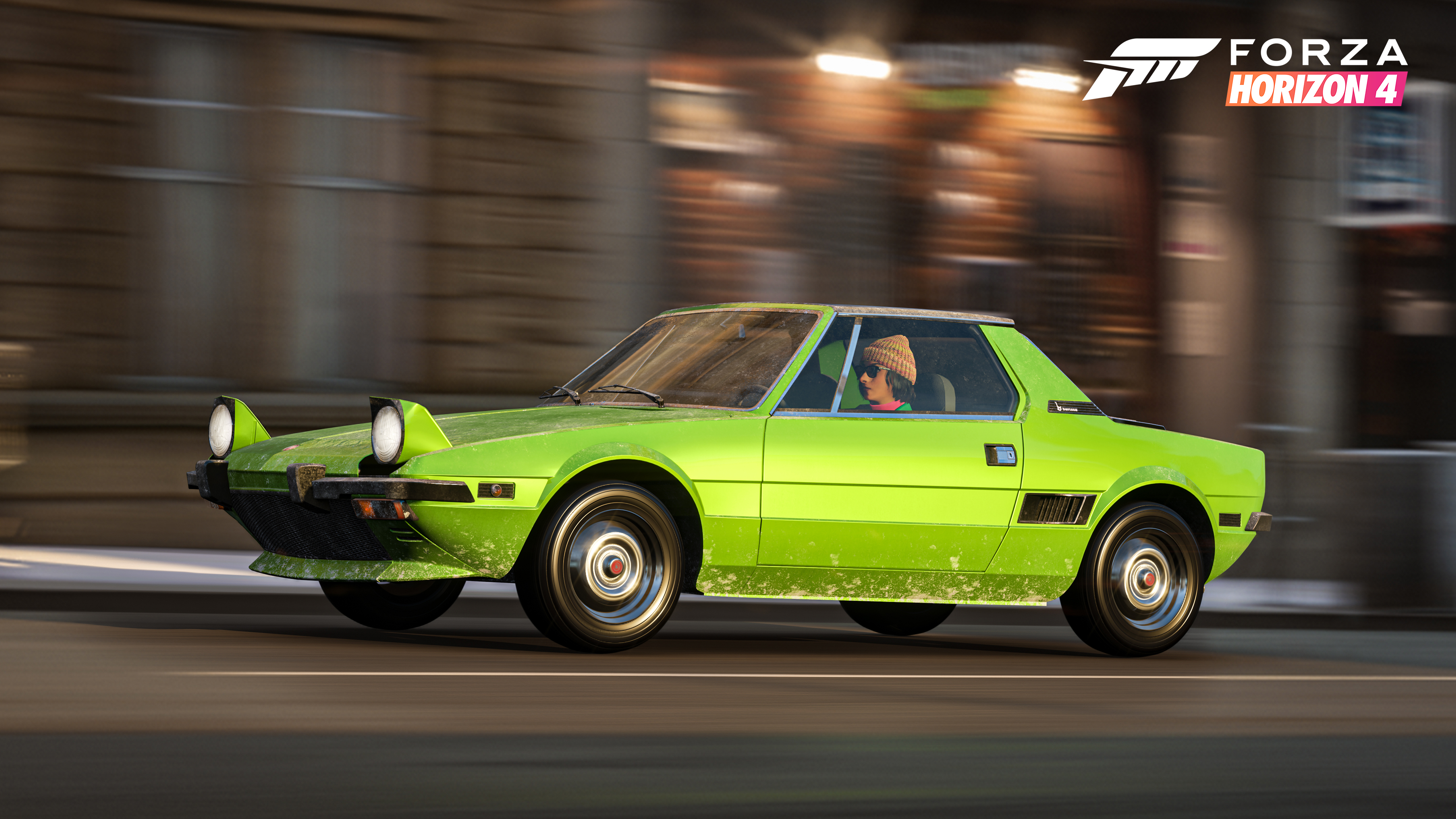 An epic 24 hours with Forza Motorsport 4 - The AI Blog