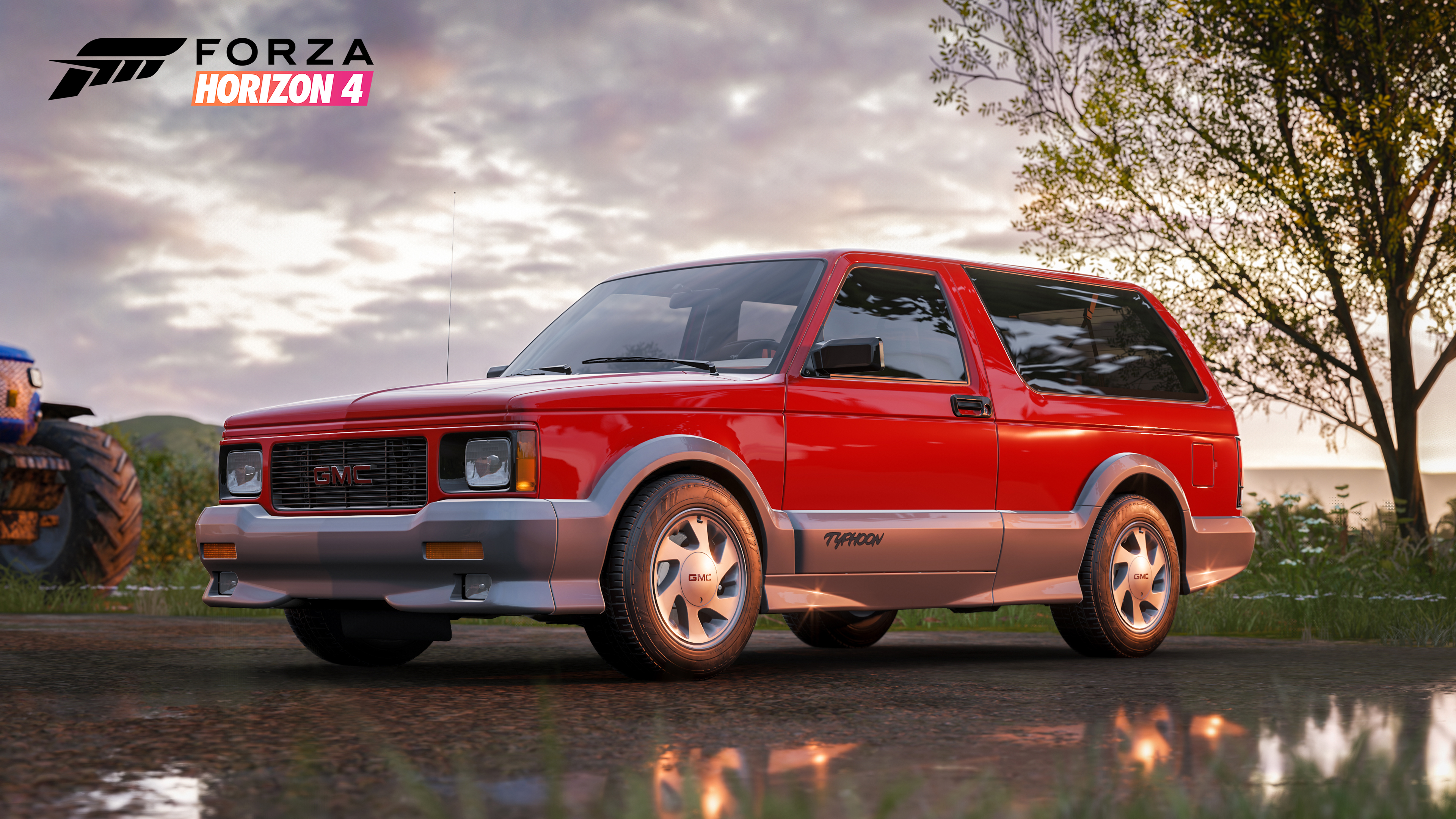 Gamescom 2016 brings us more Forza Horizon 3 screenshots