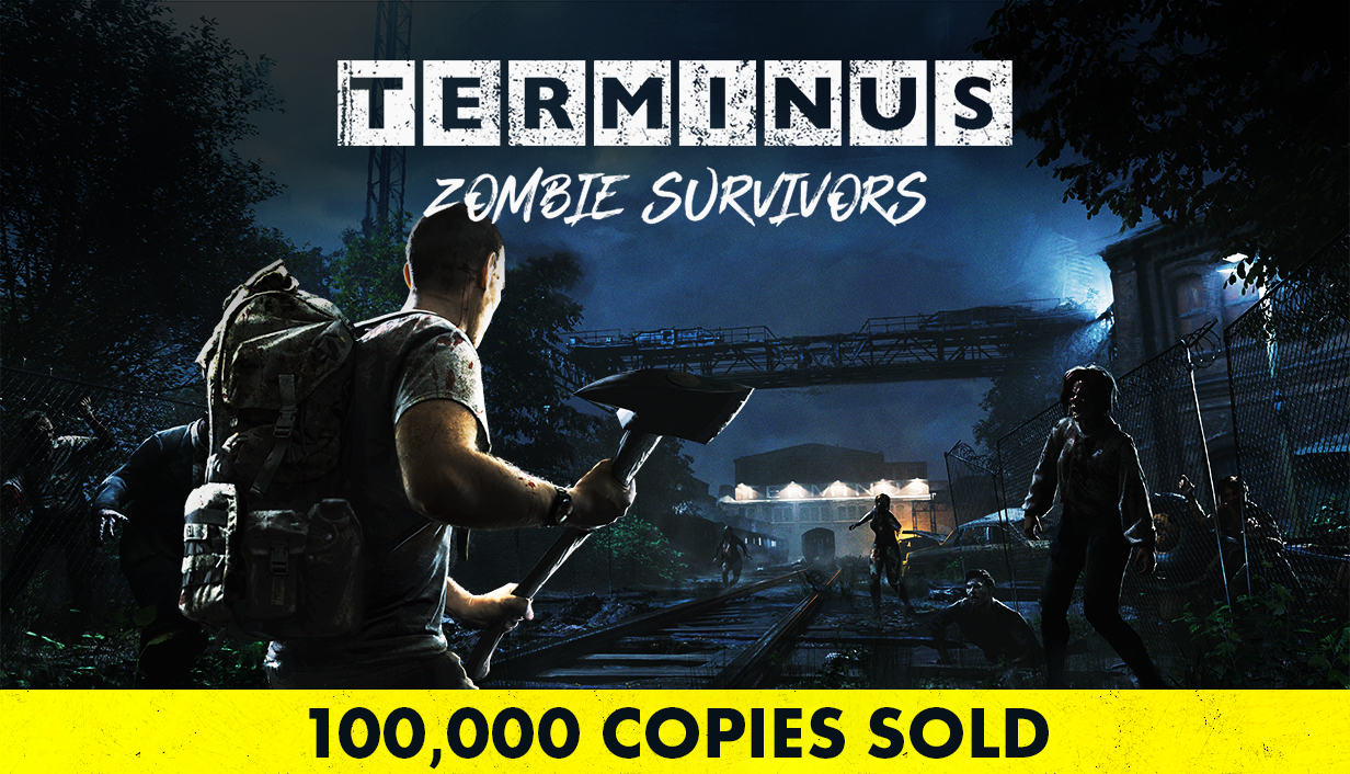NEWS - Terminus : Zombie Survivors - 100 000 exemplaires vendus 1 cae07b381388ab78c9269d2a08af25a96febaf56 | RPG Jeuxvidéo