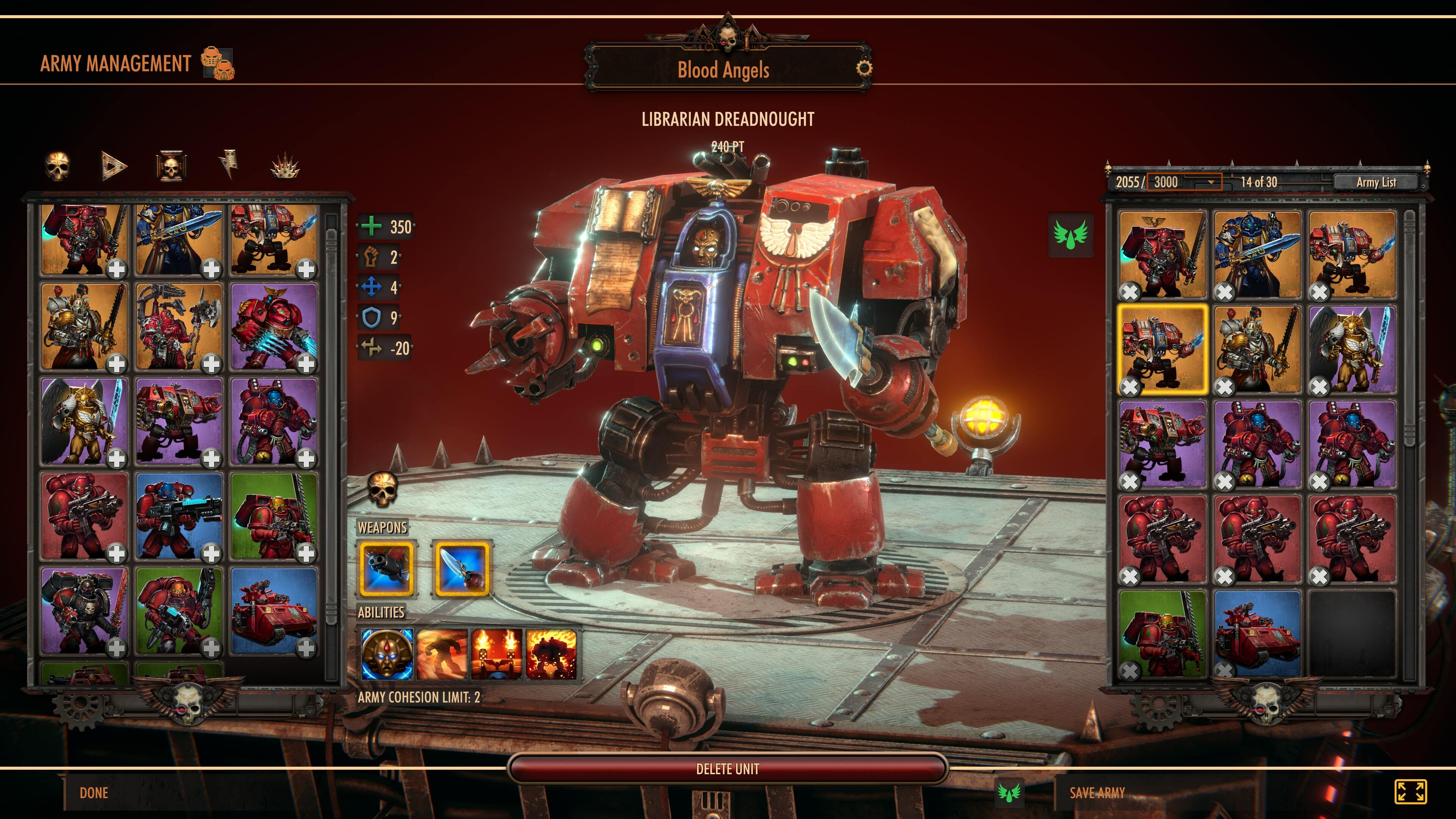 Steam Community :: Warhammer 40,000: Battlesector