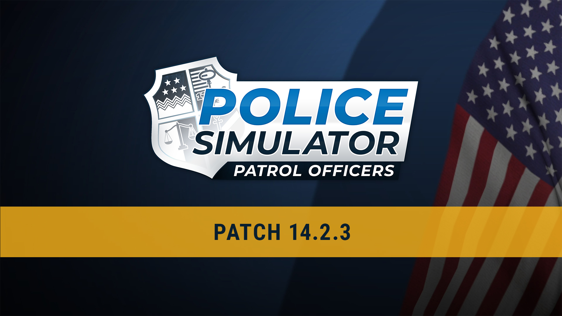 Steam Community :: Police Simulator: Patrol Officers