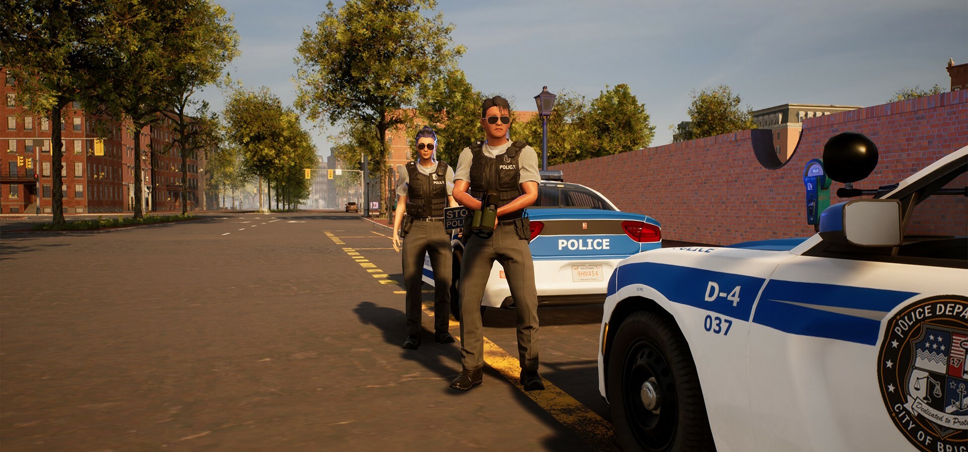 Save 35% on Police Simulator: Patrol Officers on Steam💥 Deixe suas ...