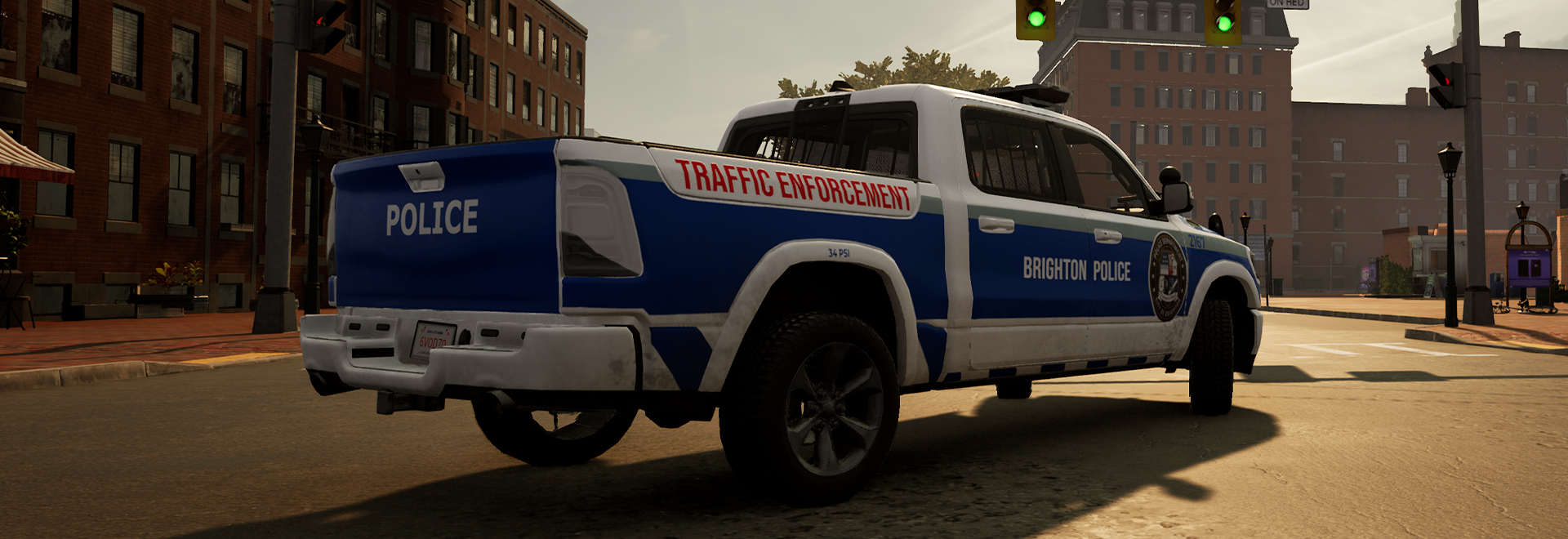 Steam Community :: Police Simulator: Patrol Officers