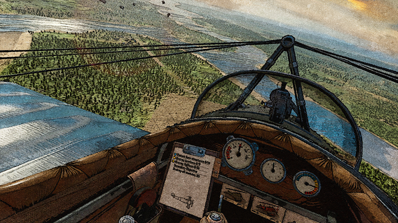 Warplanes: WW1 Fighters - Warplanes: WW1 Fighters – graphics update is ...