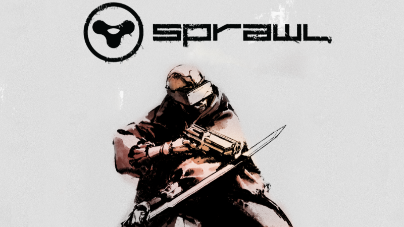 SPRAWL IS BACK + 51% OFF FOR THE WINTER SALE!