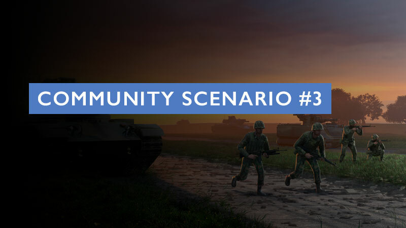 Community Scenario #3