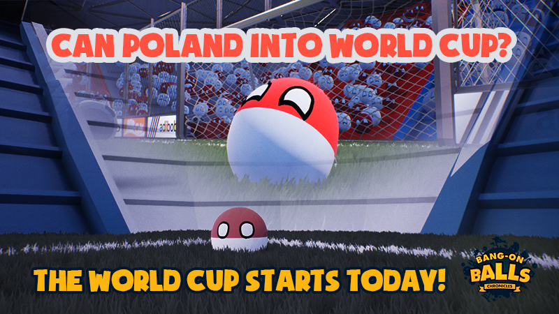 🔴⚪ Can Poland into World Cup? BALL ENHANCER #15 is here!