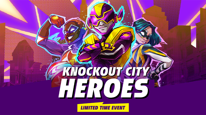 Steam Community :: Knockout City™