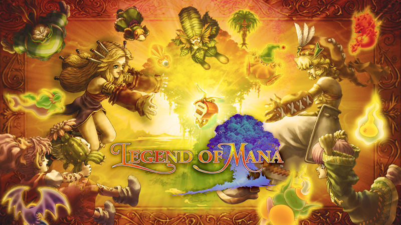 The Original soundtrack for the “Mana” series is Now on Sale!