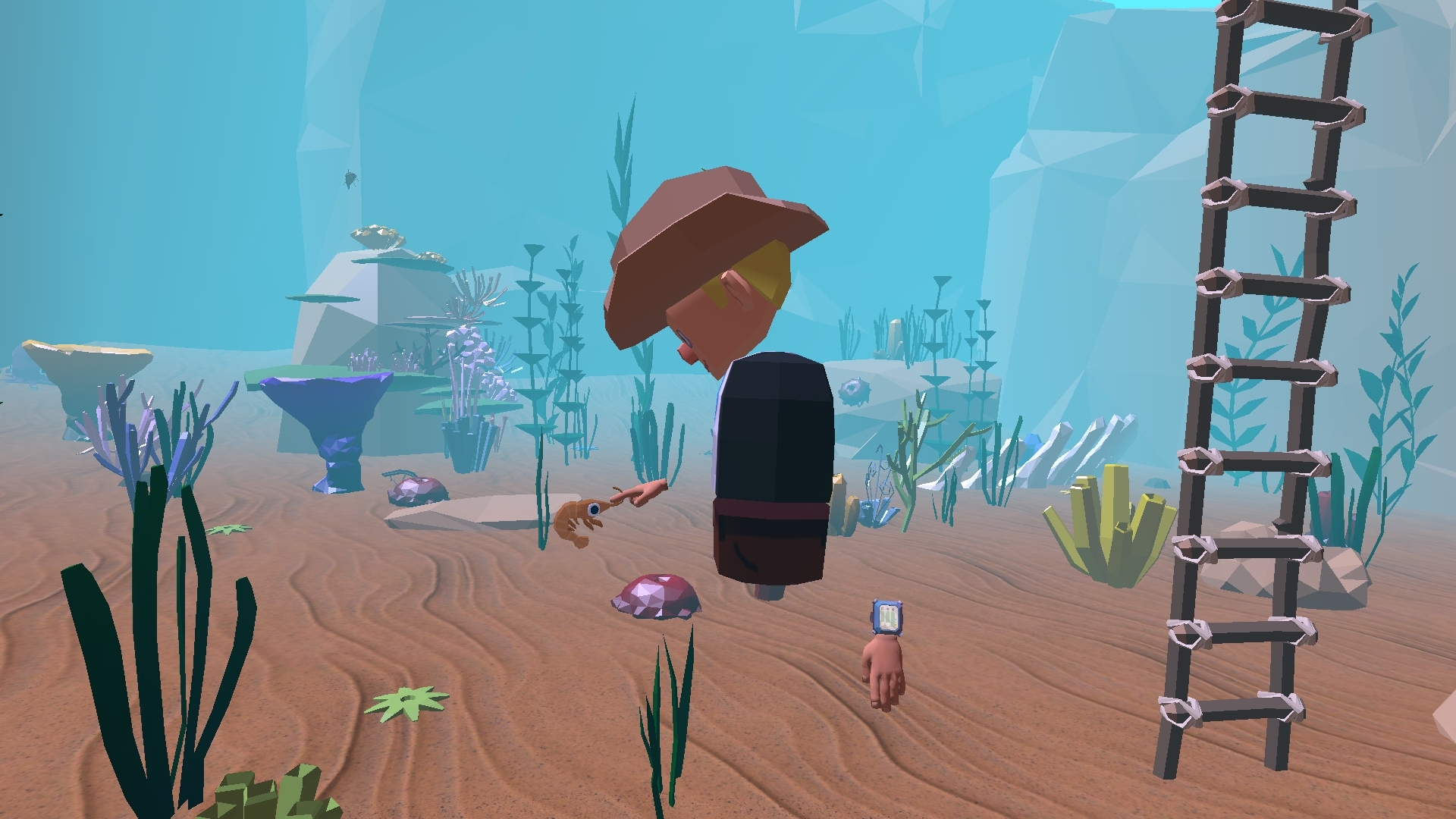 Steam Community :: OceanCraft