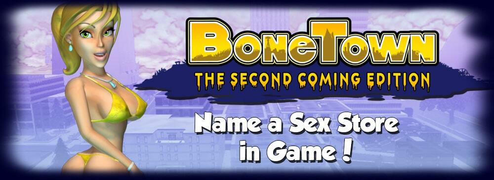 Comunidad de Steam :: BoneTown