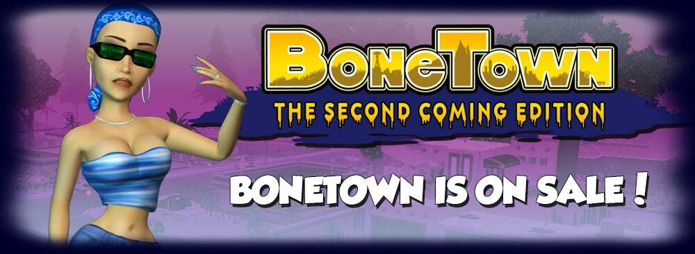 1000px x 366px - Ð¡Ð¾Ð¾Ð±Ñ‰ÐµÑÑ‚Ð²Ð¾ Steam :: BoneTown