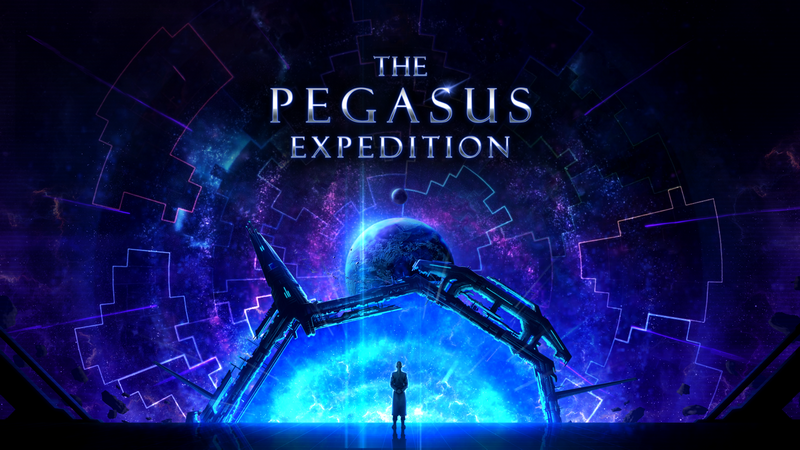 The Pegasus Expedition | Public Beta of a New Patch!