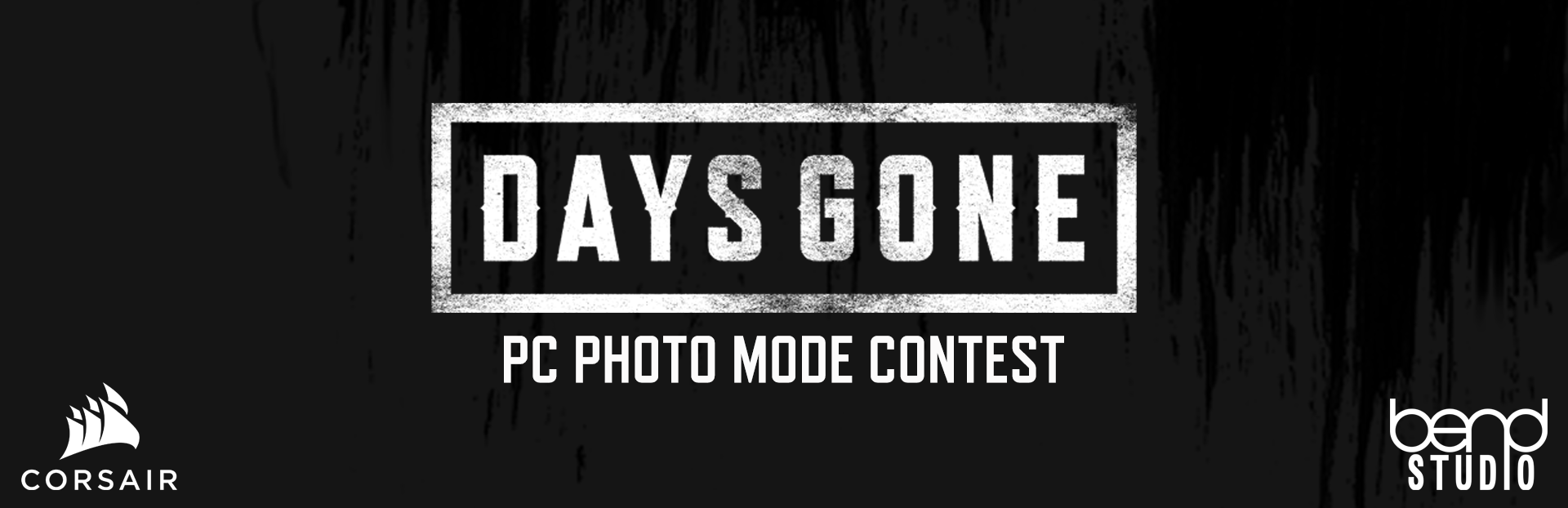 Days Gone PC Photo Mode Contest