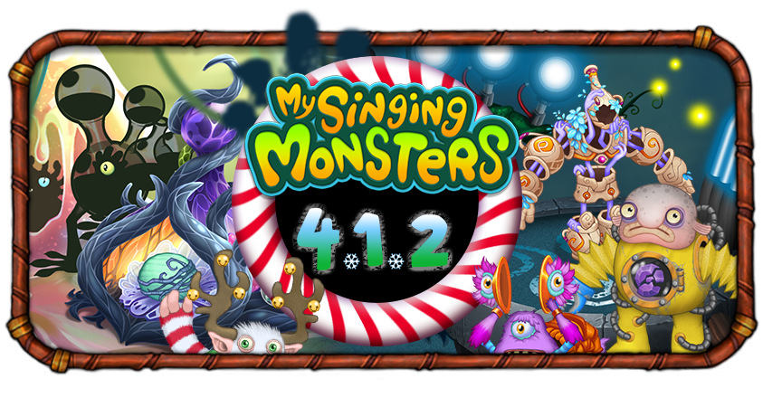 My Singing Monsters - A new portal through time and space has opened on Cold  Island! Rare Wubbox is now available in the Cold Island StarShop!