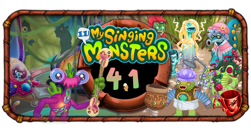 My Singing Monsters 