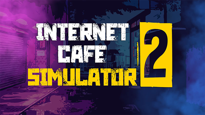 Internet cafe simulator 2 как разблокировать туалет