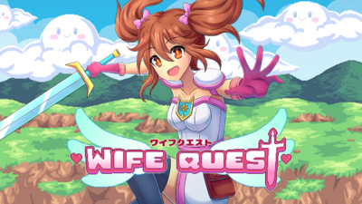 Steam：Wife Quest