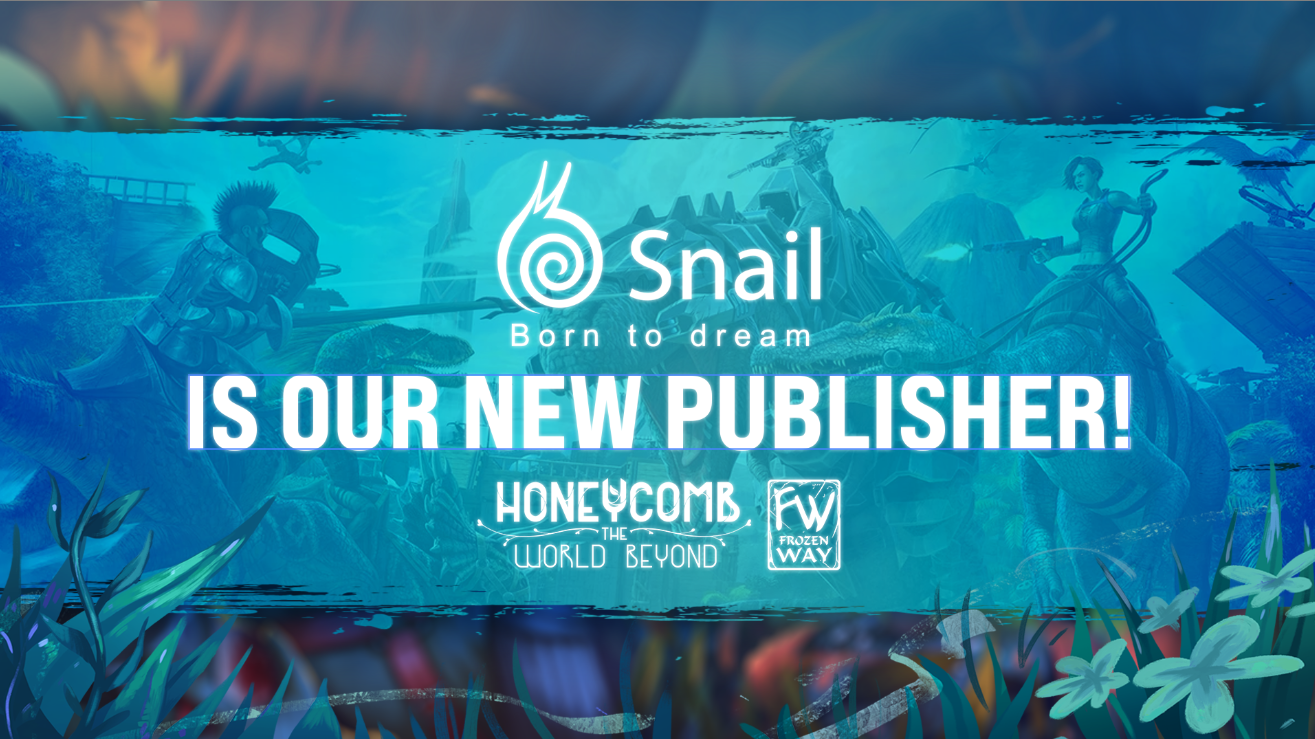 Hive Update #11: Huge Publisher Changes!