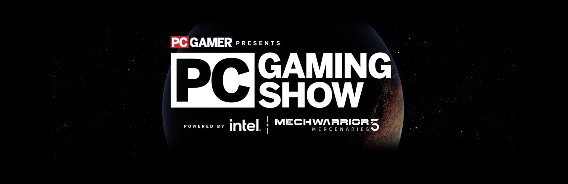 MECHWARRIOR 5: MERCENARIES IN THE PC GAMING SHOW AT E3!