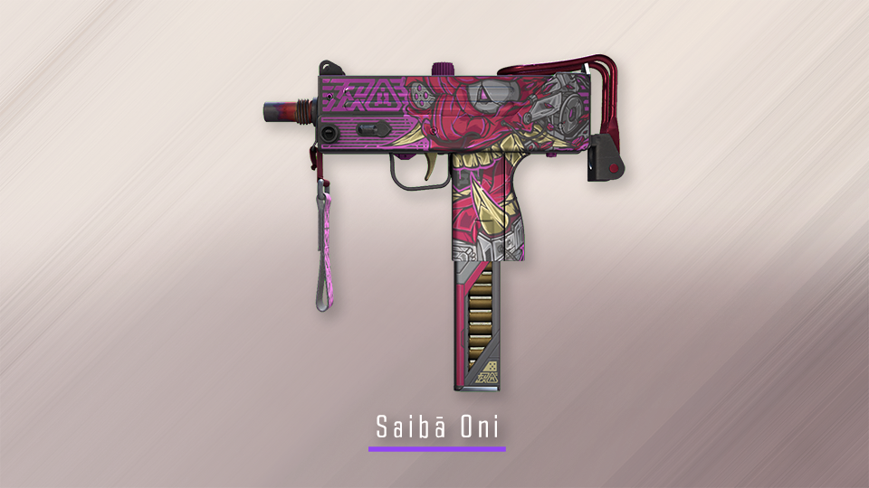 Mac 10 pipsqueak. Mac 10 pipsqueak