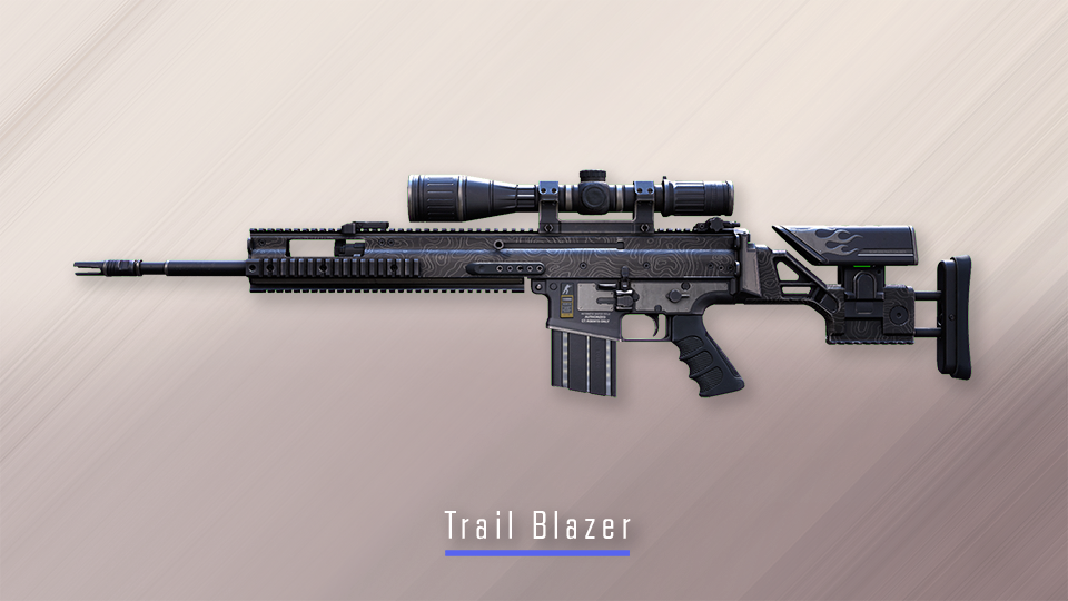 New CS2 Gallery Case Skins - Latest News from CS2 (CS:GO), Dota 2 ...