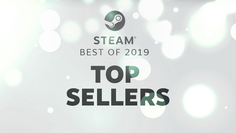 Best selling PC games of all time worldwide 2019