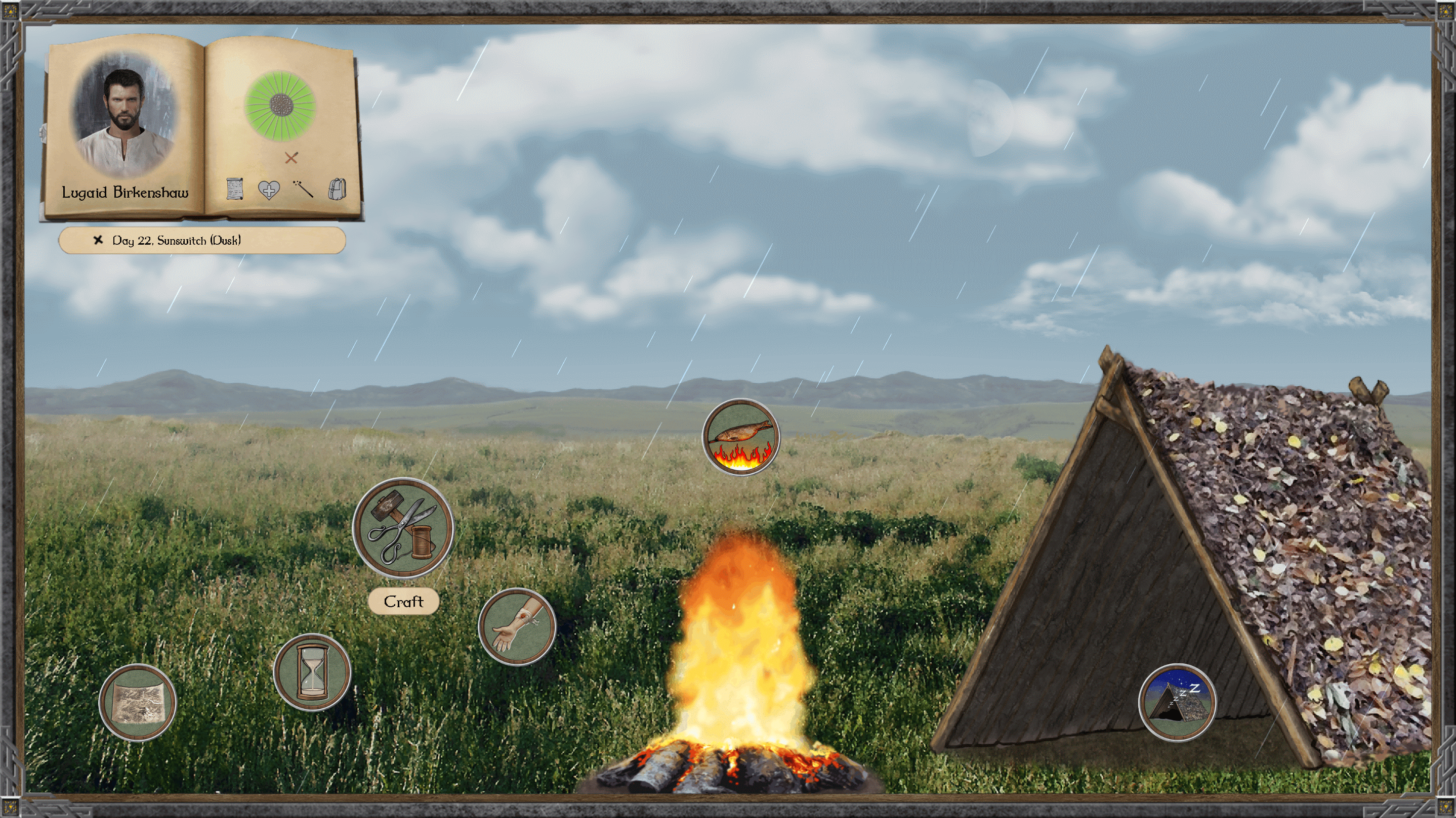 NEWS - Knights of Frontier Valley : Calendrier de l'Alpha 2 2 c788e97d2abfd81132dc17edef71087dfe0d0193 | RPG Jeuxvidéo