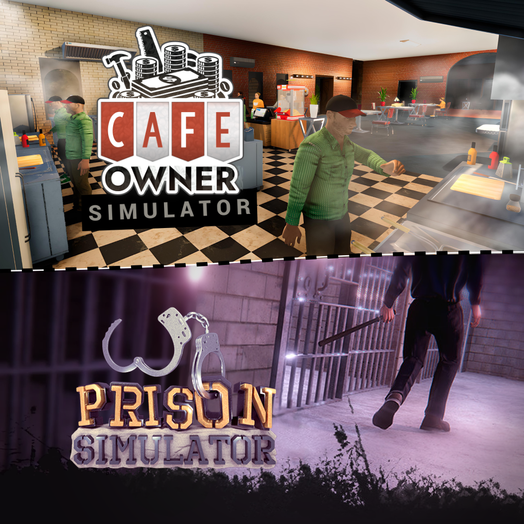 Сообщество Steam :: Cafe Owner Simulator