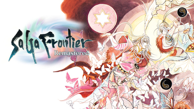 Saga Frontier Remastered サガフロンティア リマスター Steam：サガ フロンティア リマスター