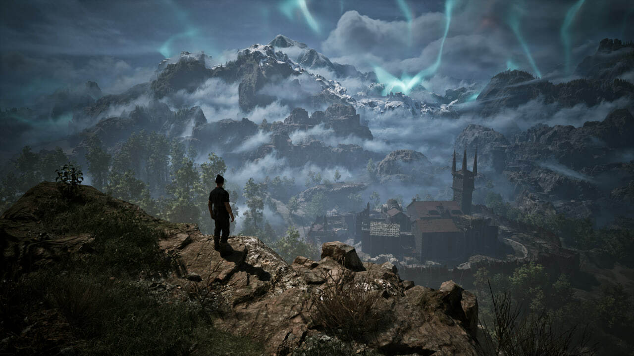 Gothic 1 Remake - Demo | Nyras Prologue available starting at 24 February