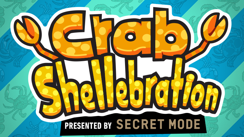 Crab Shellebration