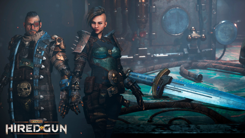 The Gang Wars Cosmetics Bundle is now available!