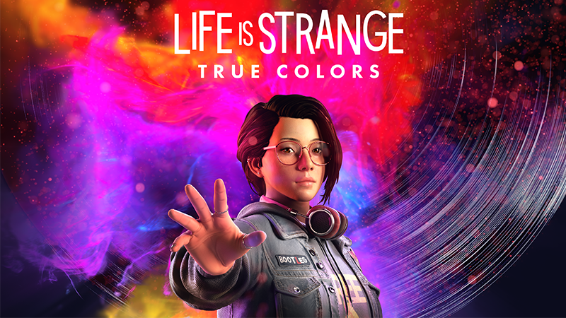 Nominate Life Is Strange: True Colors for Outstanding Story-Rich Game