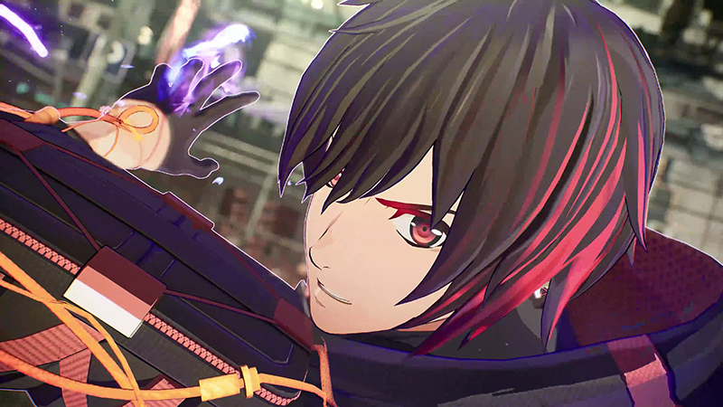 アクセス中… 📁 『2人の主人公』