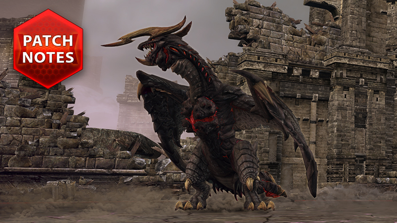 En Masse Entertainment Launches PvP-focused 'Kaia's War' Update for TERA on  PC Today - ONE PR Studio