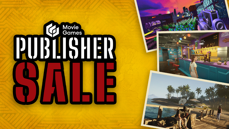 We’re on a SALE! And in a bundle with DDS2