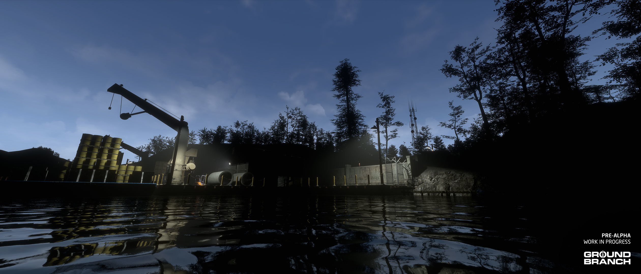 DayZ standalone in Steam database, Hall says progress 'very good